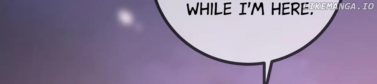Daddy President Is Too Hard To Deal With Chapter 187 - page 72